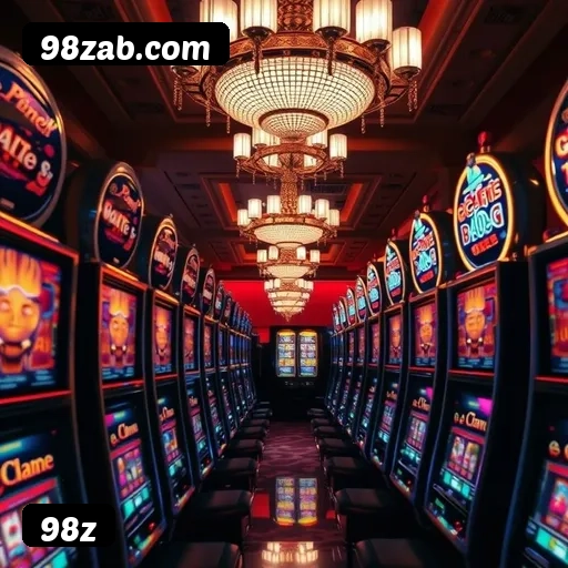 Jogos de Cassino ao Vivo