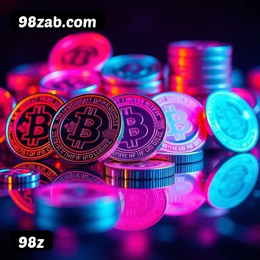 Benefícios do Login 98z - Bônus e Vantagens Exclusivas